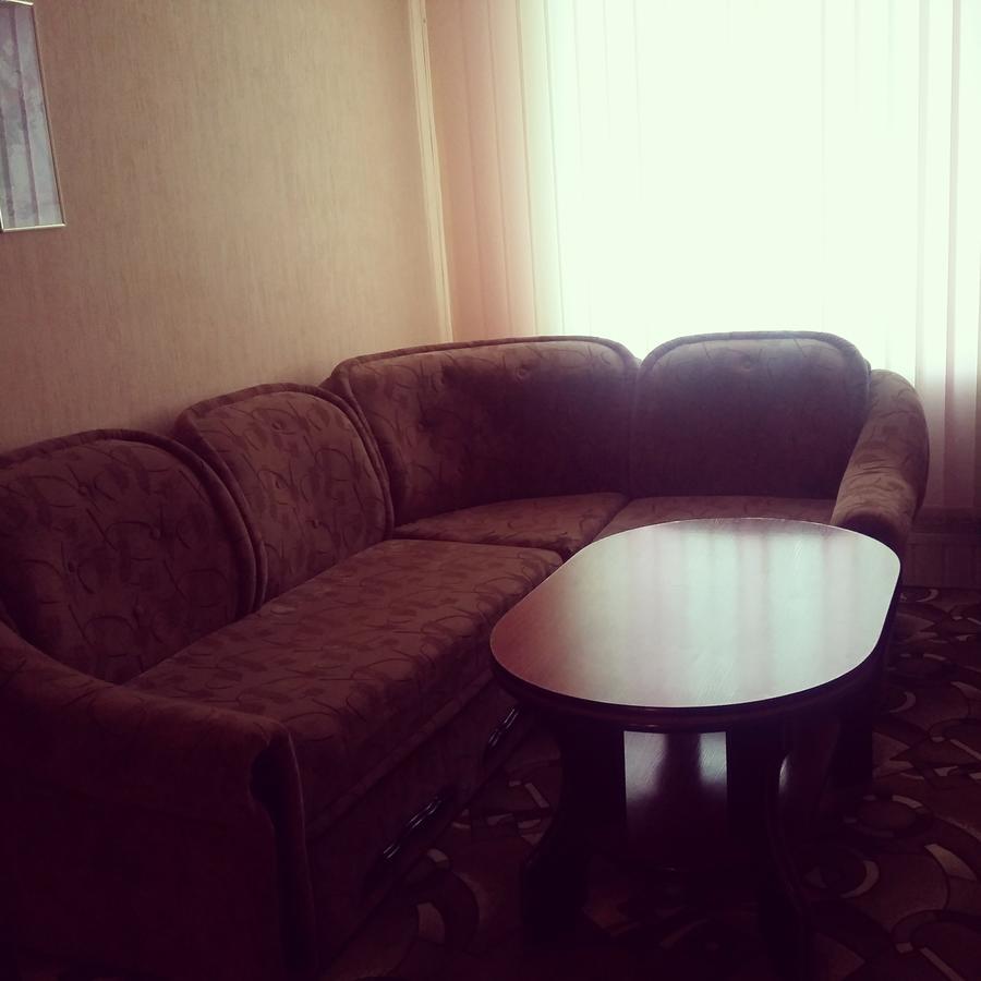 Hotel Druzhba Oleksandriia Exteriör bild